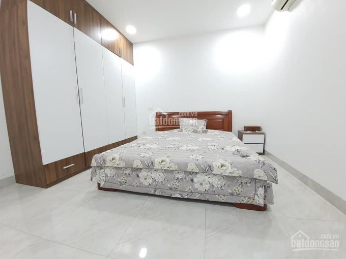 Tựu Liệt- Sát Kđt Linh đàm 40m2 4,5 Tầng ô Tô đỗ Cửa Chỉ Hơn 2 Tỷ 2