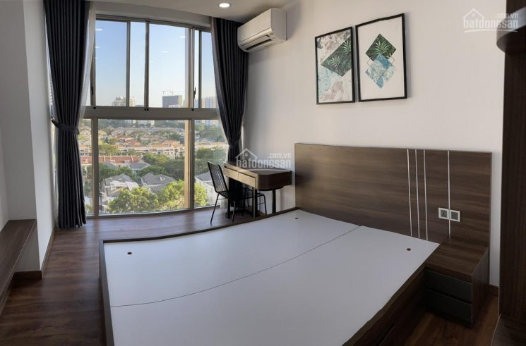 Update Cho Thuê Căn Hộ Midtown Signature, 2 Phòng, Full Nội Thất Cao Cấp Giá Thuê 17 Triệu/thán 6