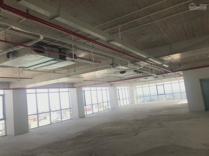 Văn Phòng 800m2 - Mặt Tiền đường Nguyễn Oanh - Gò Vấp 5