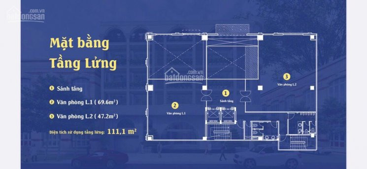 Văn Phòng Cho Thuê Hạng A - 244871đ Lớn Nhất Gò Vấp 11