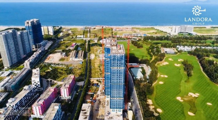 Vì Sao Phải đắn đo - Khi Có Vô Vàn Lý Do để Chọn: Golf View Luxury Apartment Danang  0905_871_777 3