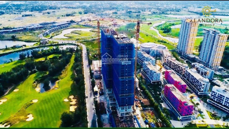 Vì Sao Phải đắn đo - Khi Có Vô Vàn Lý Do để Chọn: Golf View Luxury Apartment Danang  0905_871_777 4