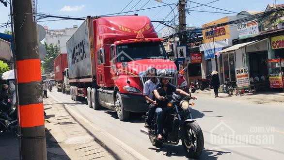 Vị Trí Vàng! Mặt Tiền Kinh Doanh Ngay Ngã 3 Lã Xuân Oai, Nguyễn Duy Trinh, 45x17m=76m2 Giá 7,7 Tỷ 1