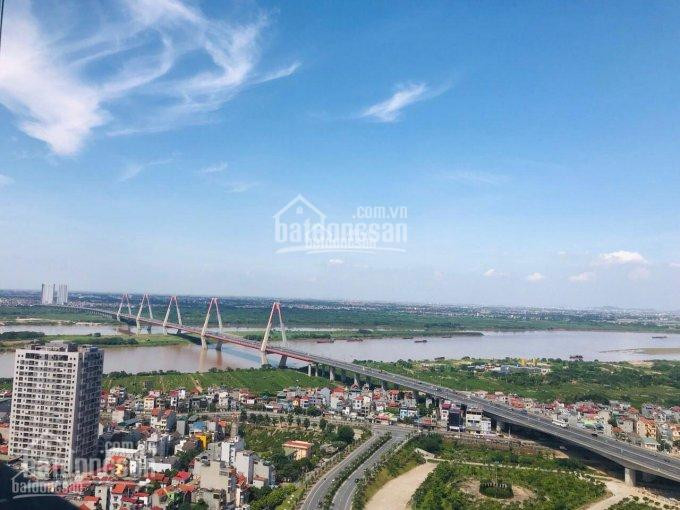 View Trọn Sông Hồng, Nhật Tân ở Sunshine Riverside, Căn 12r2, 2pn, 67m2 Giá 275 Tỷ, Full đồ Nt 1