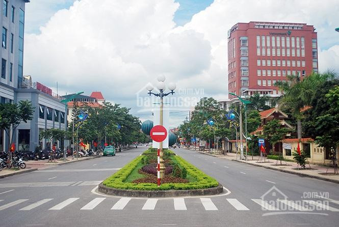 Vỡ Nợ Trả Tiền Lãi Ngân Hàng, Bán Lỗ Vốn Lô đất 2 Mặt Tiền Sát Phố Lý Thường Kiệt, Tp đồng Hới 5