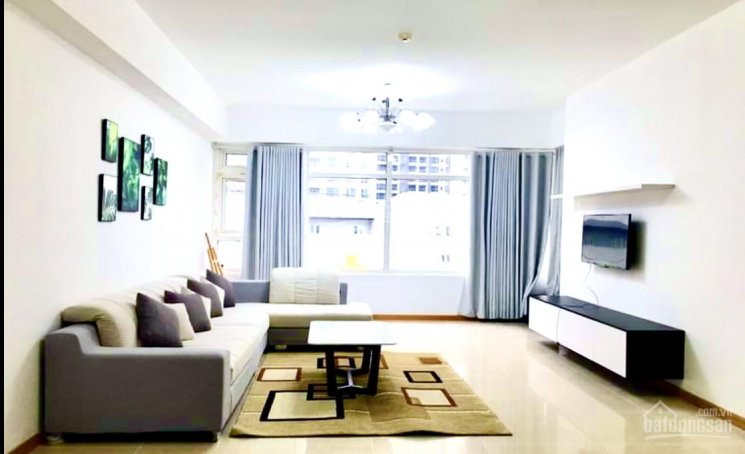 Với Chỉ 16tr/th Thuê Ngay Saigon Pearl, 2pn, Bếp Mở, View Vinhomes + Landmark 81 2