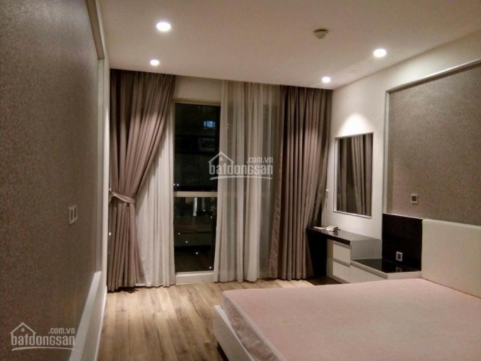 Xem Nhà 247 - Cho Thuê Chung Cư Mandarin Garden 171m2, 3pn, Full đồ 23 Tr/th, Lh 0915 351 365 1