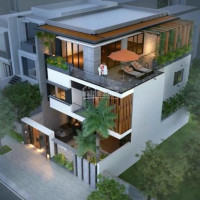 200mv Mặt Tiền An Dương Vương Cạnh 2block Khán đài Sunland