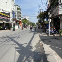 89m2 Mt Nơ Trang Long, P13, Bình Thạnh -14 Tỷ