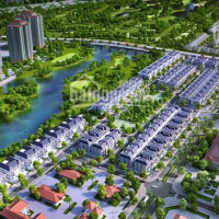 Bán Biệt Thự, Liền Kề Khu K Ciputra Tây Hồ 140m2 đến 415m2 View Công Viên Giá Tốt, Lh 0983638558