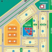 Bán đất Mặt Tiền Quốc Lộ 1a - Kcn Bàu Xéo, Ngay Chợ Trảng Bom, đồng Nai - Lh: 0846901199