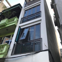 Bán Gấp Nhà Lĩnh Nam- Tam Trinh, 47m2,5t, Nhà đẹp ở Ngay, Chỉ 2,7 Tỷ, Lh-0912473845