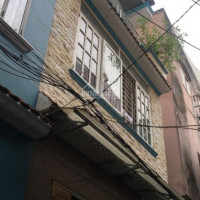 Bán Nhà đường Lê Hồng Phong, Quận 5, Giá Sốc 10 Tỷ Dt: 43 M2