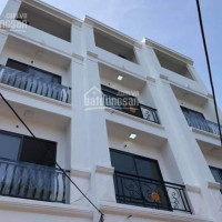 "bán Nhà Dương Nội Mưa Không Phải Lội" Nhà Full Nội Thất Oto Cách 20m, 4t-33m2