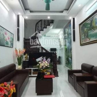 Bán Nhà Lương Thế Vinh, 45m2 4 Tầng Ngõ Thông, Cách Phố 10m, Nhà Tự Xây, Giá Chỉ 36 Tỷ (quá Rẻ)