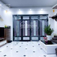 Bán Nhà Nguễn Trãi, Thanh Xuân, Giáp Royal, để Lại Nội Thất Tiền Tỷ, 40m2, 5 Tầng, 38 Tỷ