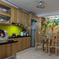 Bán Nhà Nguyễn Trãi, 60 M2, 5 Tầng ô Tô đõ Cửa, Vị Trí Kinh Doanh Lh 0986715383