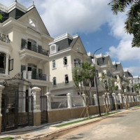 Bán Rẻ 19tỷ9 Biệt Thự Victoria Village Chính Chủ