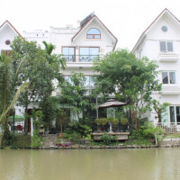 Biệt Thự Cho Thuê Tại Vinhomes Riverside, Long Biên Giá Chỉ 58 Triệu/ 1tháng