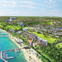 Biệt Thự Novaworld Phan Thiết Tôi Bán 3tỷ5 Giá Chót