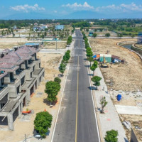 Block đất Nền Dự án One World Regency đối Lưng Biệt Thư Siêu đẹp được Mở Bán Với Giá Tốt Chưa Từng