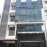 Building 8 Tầng: Thụy Khuê 195m2x8t, Mt 11m - Thang Máy - Vỉa Hè - Kinh Doanh Căn Hộ Dịch Vụ