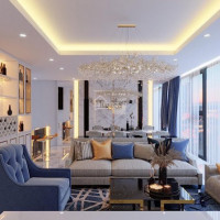 Căn 3 Pn 130m2 Giá 6 Tỷ Có Thương Lượng, Sun Grand City 69b Thuỵ Khuê - Hoàng Hoa Thám