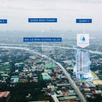 Căn Hộ The Rivana Thuận An Bình Dương, Căn Hộ Ven Sông đang Sốt Cuối Năm 2020