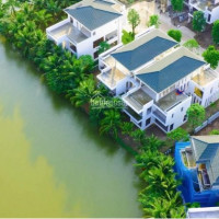 Cập Nhật Biệt Thự đảo Ecopark - Quỹ Căn 300m2 - 2000m2 + Chính Sách Mới - Lh 0918114743