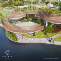 Celesta Rise Của Keppel Land - Giá Dự Kiến 45-50tr/m2