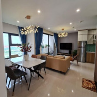 Chỉ 9triệu/tháng ở Ngay Căn Hộ 3pn Rộng Rãi View đẹp Nội Thất Thiết Kế Tại Vinhomes Ocean Park