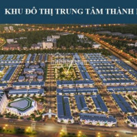 Chỉ Từ 500 Triệu, Sở Hữu Ngay đất Nền Liền Kề Sân Bay Long Thành, 100% Tc, Chiết Khấu Lên đến 14%