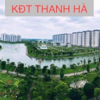 Chính Chủ Bán Gấp A12 Liền Kề Thanh Hà, Hà đông Vị Trí đẹp, Giá Gốc 18tr Lh 0988 846 847