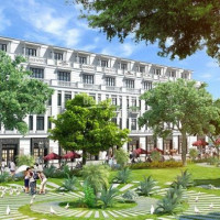 Chính Chủ Bán Liền Kề Dự án Khu đô Thị Thanh Hà, 100 M2, 125 M2