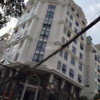 Chính Chủ Bán Mt Sát Lý Tự Trọng Q1, 192 Chdv Cho Thuê 1,3 Tỷ/th, 12x50m, Hầm 11 Lầu, Giá 159 Tỷ