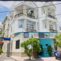 Chính Chủ Bán Nhà 4 Tầng Quốc Lộ 13 đối Diện Vạn Phúc City, 90m2 Nở Hậu 5m7, Dtsd 250m2, Gía 8t9