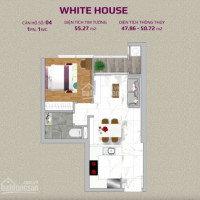 Chính Chủ Bán Nhanh 1pn Sunwah Pearl Giá 3,9 Tỷ Toà White House