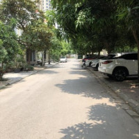 Chính Chủ Bán Nhanh 72m2, 90m2 đất Phố Nguyễn Văn Hưởng, Nhìn Ra Hồ Giang Biên, 42 Tr/m2, 76 Tr/m2, đường 135m