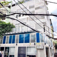 Chính Chủ Bán Nhanh Biệt Thự đường Phùng Khắc Khoan, Quận 1
