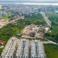 Chính Chủ Bán Nhanh Biệt Thự Khai Sơn Hill Gần Trung Tâm Hoàn Kiếm - Ck Lên đến 15% Hỗ Trợ Lãi Suất 36 Tháng