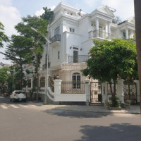 Chính Chủ Bán Nhanh Biệt Thự Khu Cityland Garden Hills, P5 Gò Vấp, Dt:8x20 Căn Góc 2 Mt Giá 28,85 Tỷ