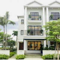 Chính Chủ Bán Nhanh Biệt Thự Khu Kiều đàm, Dt  8x22 Trệt 3 Lầu Giá 19 Tỷ
