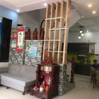 Chính Chủ Bán Nhanh Biệt Thự Mini Gần 70m2, Phường 12 Gò Vấp Chỉ 39ty (giá Không Tl)