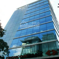 Chính Chủ Bán Nhanh Building Mặt Tiền Hai Bà Trưng, Q1, 10x30m, Hầm 10 Lầu, Giá 145 Tỷ