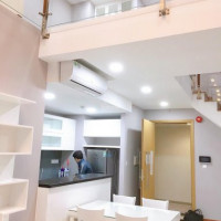 Chính Chủ Bán Nhanh Căn Hộ Duplex 2pn Tại Vista Verde Q2, 85m2, Full Nội Thất Cao Cấp, Giá Rẻ Nhất 4,3ty đã Có Sổ H