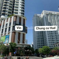 Chính Chủ Bán Nhanh Căn Hộ Hud Building Nha Trang, Khánh Hòa, 2pn, Tầng Cao, Full Giá 2 Tỷ