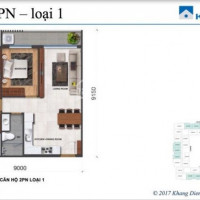 Chính Chủ Bán Nhanh Căn Hộ Jamila Khang điền 75m2 Giá 2,6 Tỷ