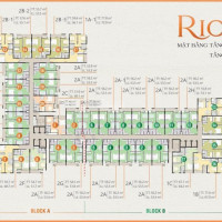 Chính Chủ Bán Nhanh Căn Hộ Ricca Quận 9 Diện Tích 56m2, Giá 1930 Tỷ Lh 0908982299