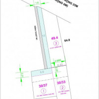 Chính Chủ Bán Nhanh đất 132 M2 Có Quy Hoạch đường 25m, Giá đầu Tư Tại Tổ 8 Thạch Bàn, P Thạch Bàn, Q Long Biên