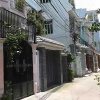 Chính Chủ Bán Nhanh đất đường Nguyễn Văn Công 6x15m=120m2, P3, Gò Vấp Giá 59 Tỷ